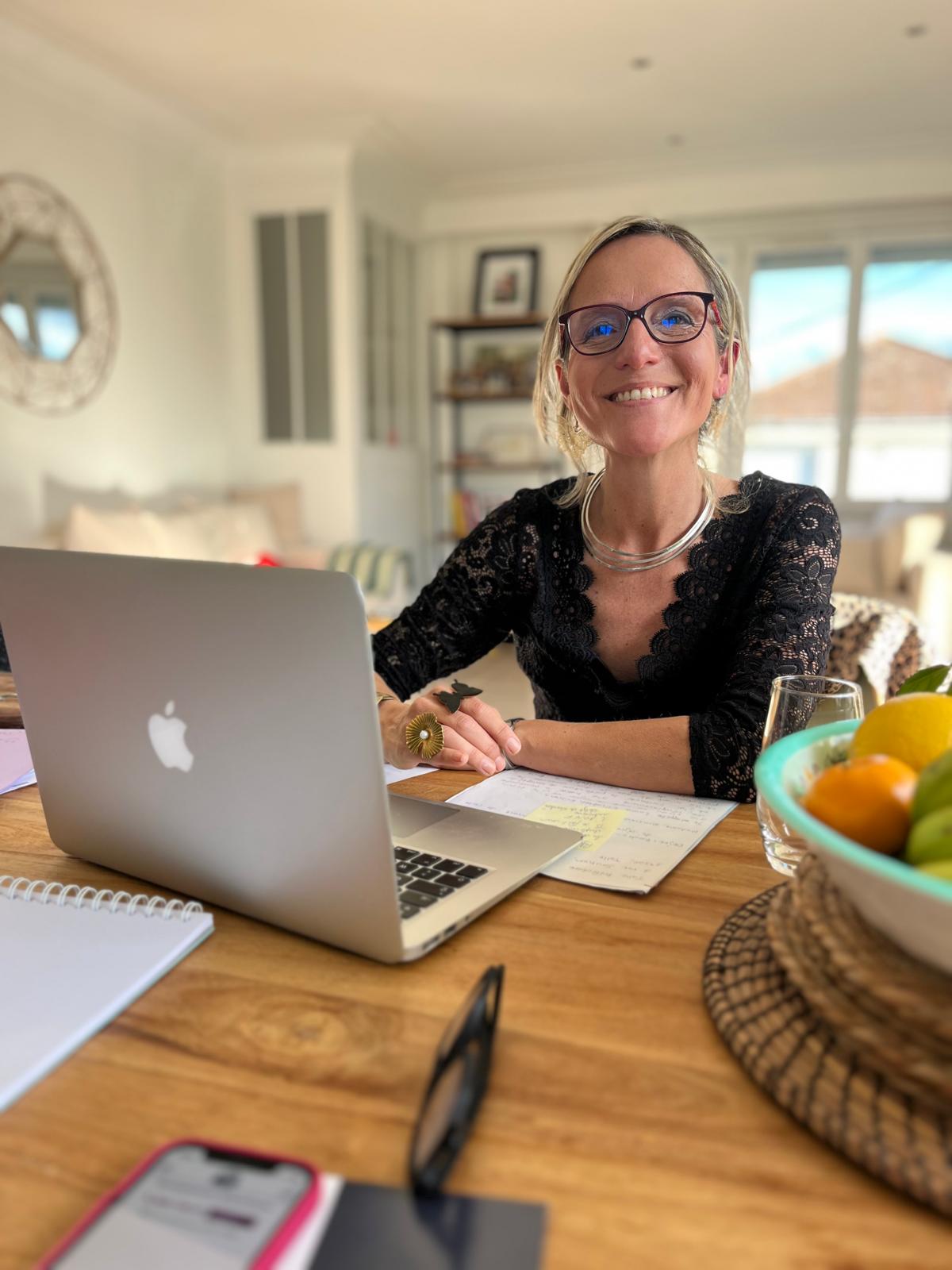 Sophi Barnard - English and French Teacher